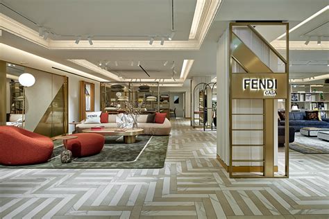 buy fendi casa estate united kingdom|fendi casa harrods london.